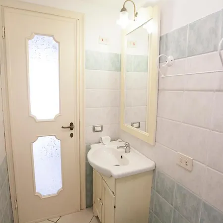 Le Viste Apartment Portoferraio