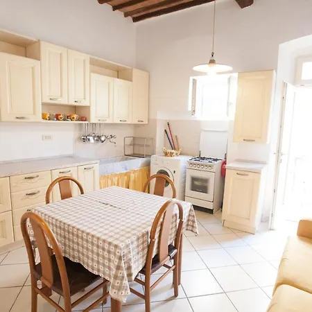 Le Viste Apartment *