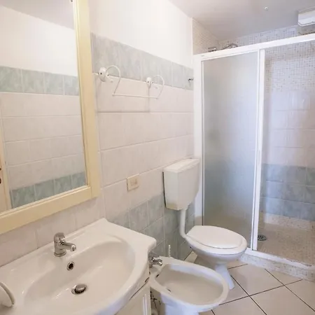 Apartment Le Viste *
