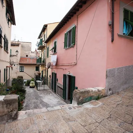 Appartamento Le Viste *