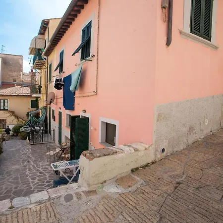 Appartamento Le Viste *