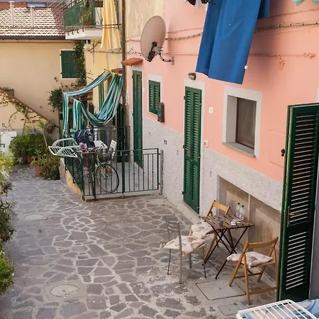 Le Viste Appartement *