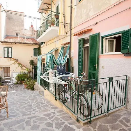 Appartement Le Viste *