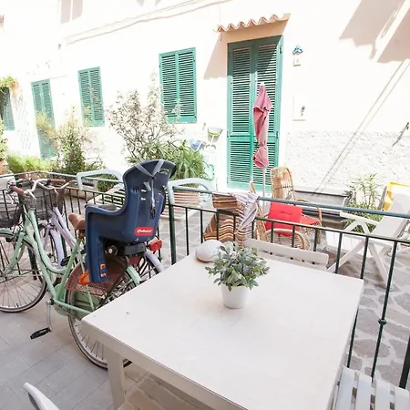 Appartamento Le Viste